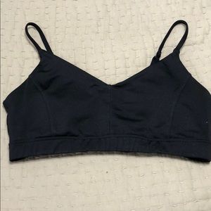 Jockey sports bra